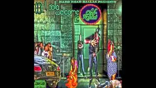 L.Dolla - No Money! - ft Marty Blaze