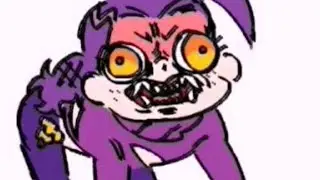 goofy aah jjba memes I found in doppio booby window