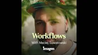 Tech-Enhanced Photography - Maciej Suwałowski on Modern Workflow Mastery