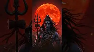 Mahadev &hearts;️ #love #mahashivratri #viralvideo