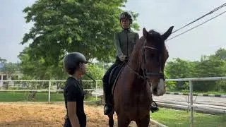 Gwennia Kartikasuri Wibisono - Babson Supplemental Video