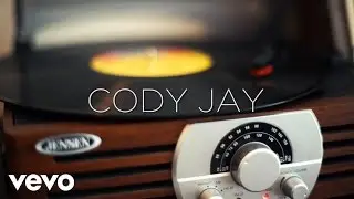 Cody Jay - Different