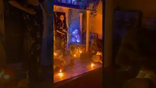 Halloween Barbie Dreamhouse | Spooky Season Decor | Crafts for Dolls