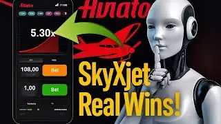 Aviator Predictor ✈️ SkyXjet Signals That Actually Work (No Downloads!)