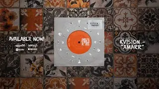 KVISION - Amarr [Make The Girls Dance Records]