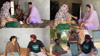 ਔਲਾਦ ਦਾ ਮੋਹ(ਭਾਗ 12) aulaad da moh(episode 12) short movie 🎥 #gouravvlogso #pinderpreetvlog