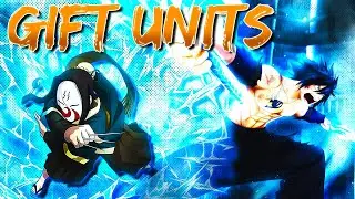 [UPDATE] Units Unboxed From Christmas Gifts! | All Star Tower Defense | ROBLOX