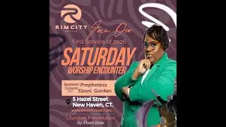 R.I.M City Church Morning Worship