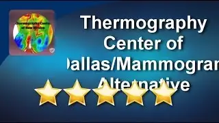 Dallas / Fort Worth Thermography Breast Mammogram Alternative