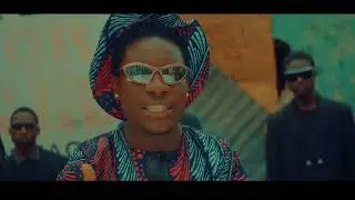 Mufasa Huncho ft Motigbana & Frey Dee -MFUMU BOY (Official music video)