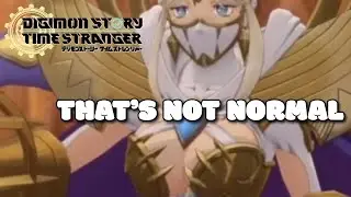 &ldquo;Digimon Time Stranger Hit 84,458 Players&hellip; That&rsquo;s Not Normal&rdquo;