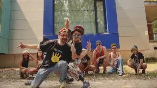 “O rap da lingua