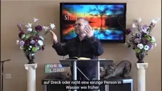 Heidentum im Christentum synchrone &uuml;bersetzung auf deutsch