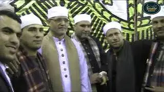مقاطع تصوير خارجي عزاء  والده الشيخ محمد محروس طلبه  الاسماعيليه التل الكبير