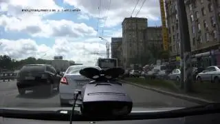 Тест Street Storm STR 9510EX против СТРЕЛКА СТ -  