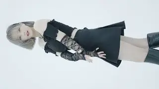 [SR직캠] 다현 TOMBOY