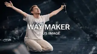 Way Maker | Grace & Glory Worship | Steffany Gretzinger | John Wilds