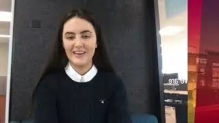 Studying Computing @LYIT: Anna's Student Story