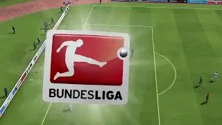 FIFA 14 Career | Bundesliga MD20