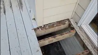 Housworth Construction Deck Restore and Deck Board Replacement in Lawrenceville, GA