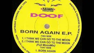 Doof - I Think we can go to the Moon (Matsuri 95)