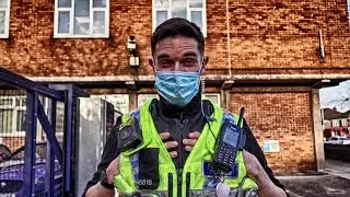 Rumney Police Station Cardiff Audit
