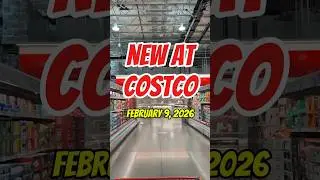 COSTCO FINDS new this week #shorts #costco #costcofinds #food #foodie