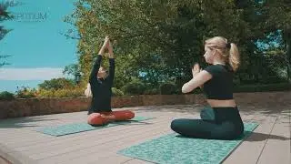 SPATIUM Wellness Center