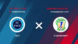 WINTER CUP 6-TUR 