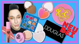 NEU BEI DOUGLAS 🚨 KIM CHI BEAUTY 🚨 AlexX BoToX