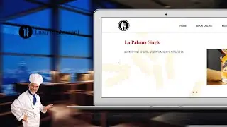 Install Easy Restaurant locally step by step - Restaurant Management System