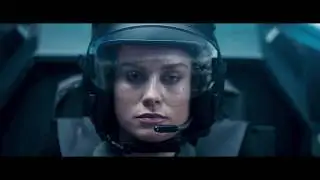 Marvel Studios' Captain Marvel | Teaser Trailer