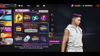 TODAY 12AM UPDATED MC funk bundle in faded wheel event