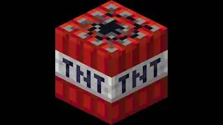 🧨 All Minecraft TNT Sounds | Sound Effects For Editing 🔊