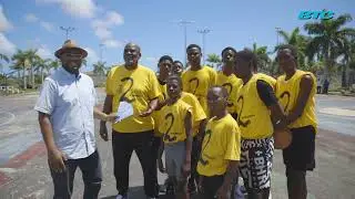 BTC Connection - BTC Takes Fiberhood To The Yellow Elder Community