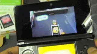 3DS Unboxing Video @Gadget-Asia - Let's Play 3DS!