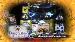 Beer Baskets
