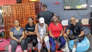 BODY WEIGHT HIT TRAINING 🔥 NO EQUIPMENT NEEDED 💯👌#bodyweightworkout #hittraining#homeworkout 