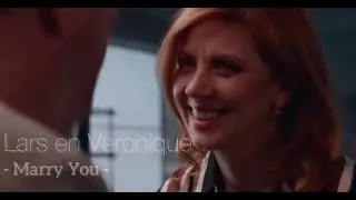 Lars en Veronique -Marry You-