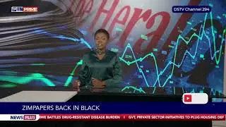 Zimpapers back in black