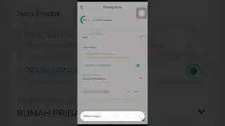 Cek Apakah kamu mendapat Subsidi Listrik di Aplikasi PLN Mobile?