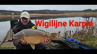 Christmas Eve Carp at Method Feeder 2025