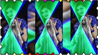 🥰 Ek Aankh Maru To New Horror Humming Bass Dj Status Video Editing ll@Abhijeet-001-abhi