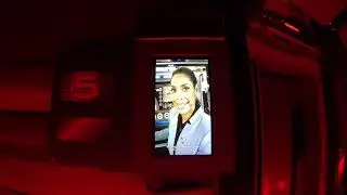 Mission Space Orange Mission POV EPCOT