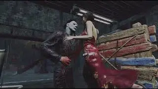 Dead by Daylight - The Shape Gameplay #30 (No Commentary)