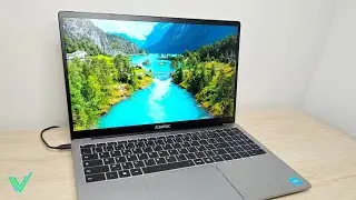 Les 5 Meilleurs PC Portables Pas Chers