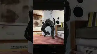 Can a Noob Win in Call of Duty 💥 Find Out! #CODMobileAction #ShortsGaming