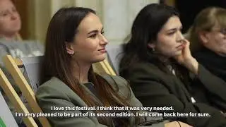 BNP Paribas Warsaw SerialCon edycja 2 | Kronika festiwalowa: Dzień 3
