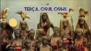 Grupos de Estudo de Ax&eacute; Asyli Yangu -- A For&ccedil;a Guerreira Feminina em &Aacute;frica