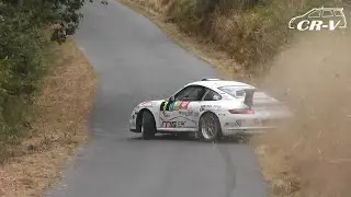 Rally San Froilan 2013 - REMEMBER - @CRVRally